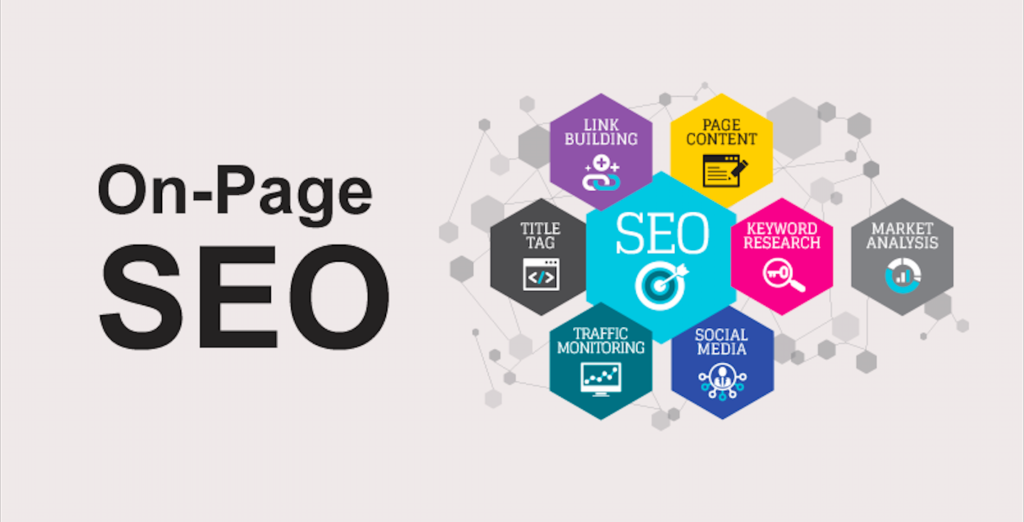 3. Off-Page SEO