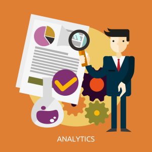 Certificate Programme in Business Analytics