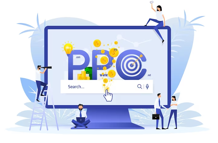 Benefits of Using PPC Campaign