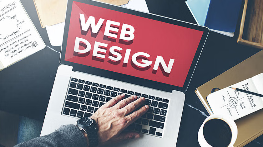 What is Web Designing