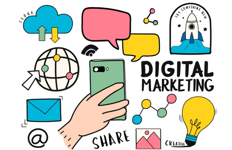 Phenomenal Digital Marketing Course in Faridabad